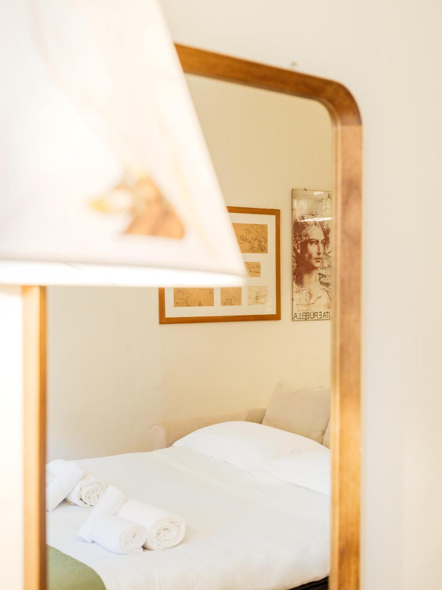 Casa Anna - Charming Central Apartment Firenze Bagian luar foto
