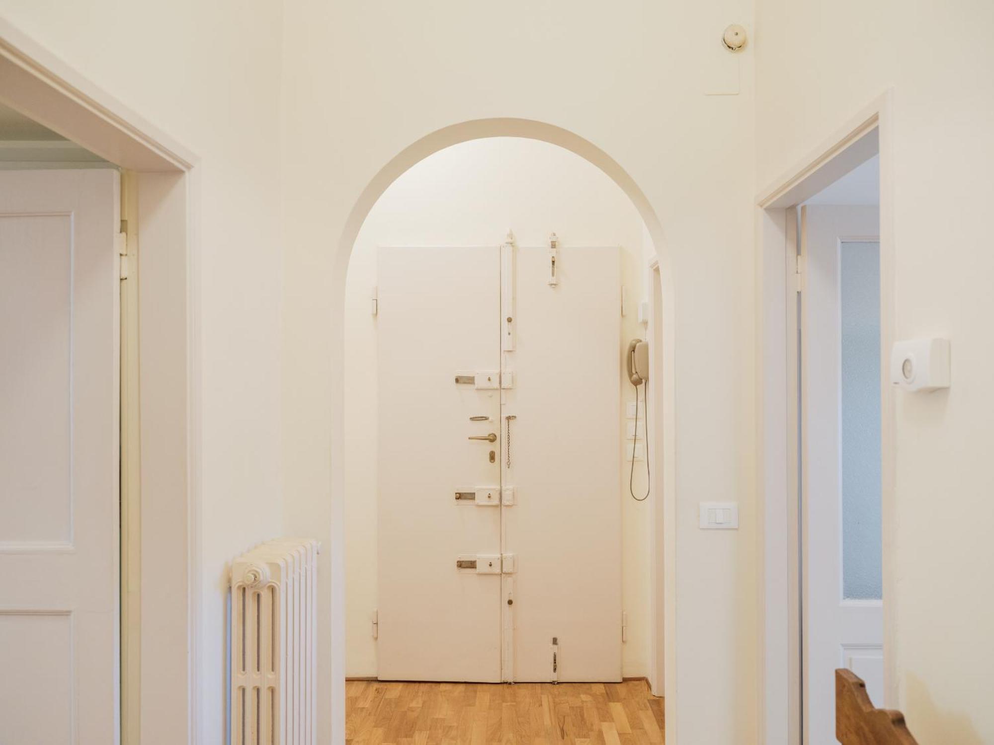 Casa Anna - Charming Central Apartment Firenze Bagian luar foto