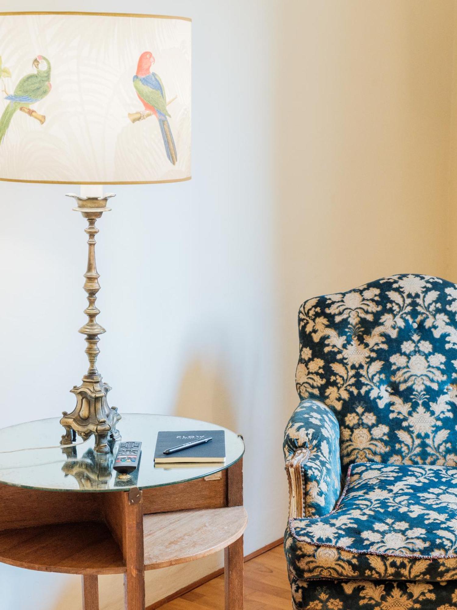 Casa Anna - Charming Central Apartment Firenze Bagian luar foto