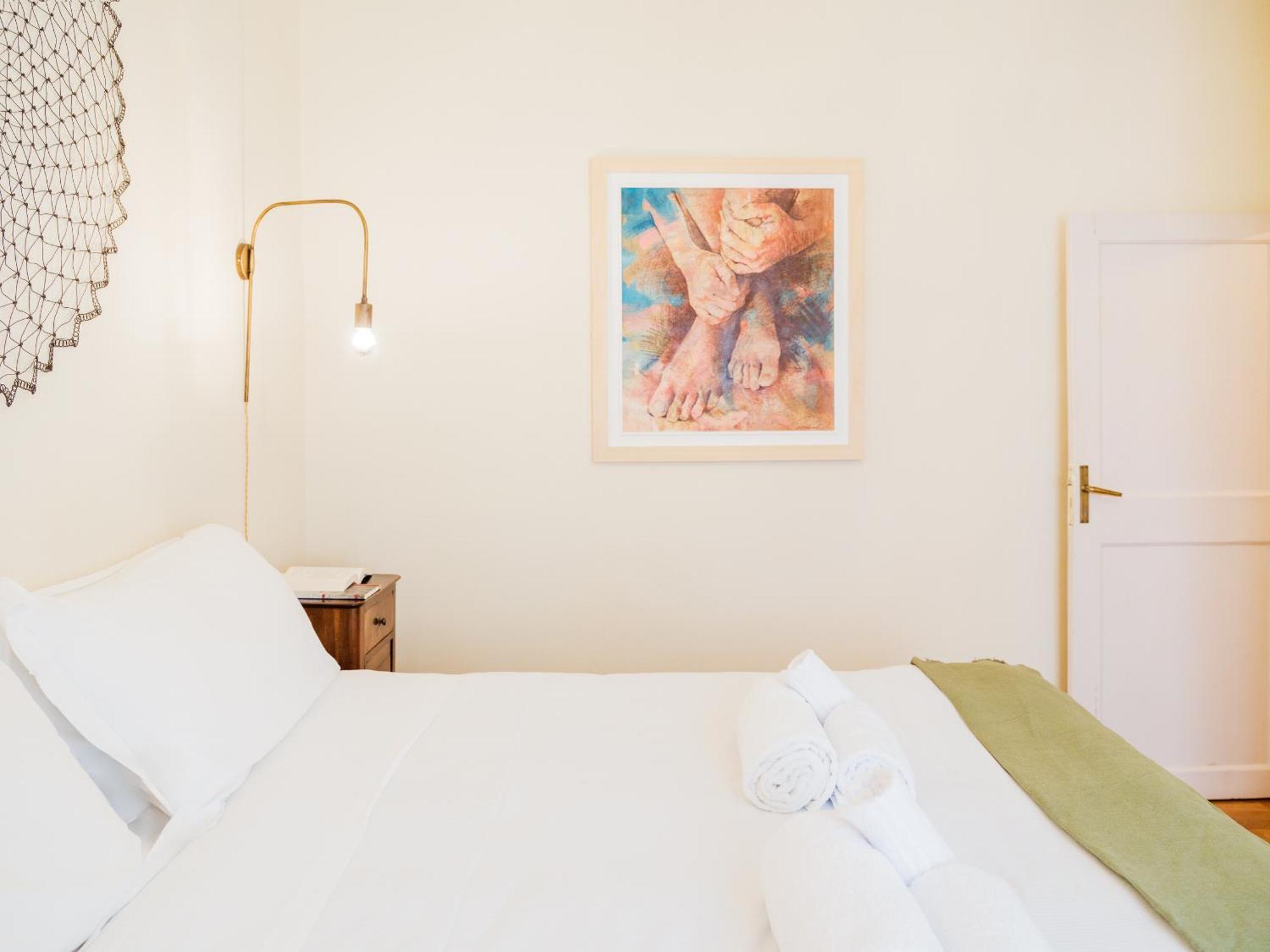 Casa Anna - Charming Central Apartment Firenze Bagian luar foto