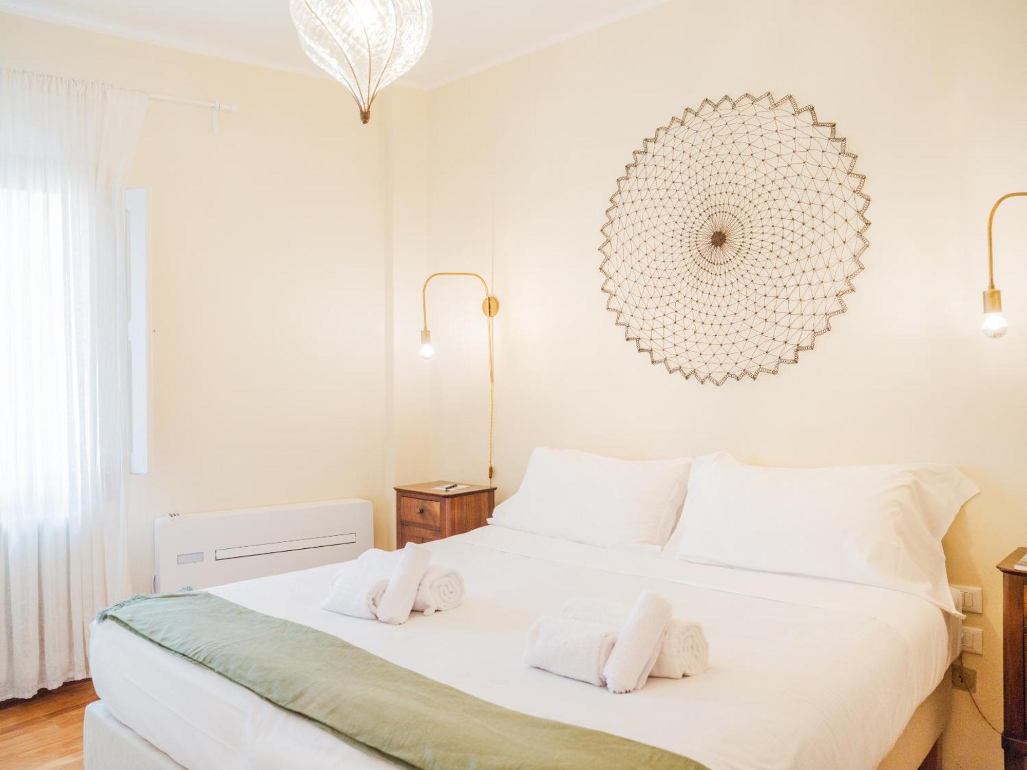 Casa Anna - Charming Central Apartment Firenze Bagian luar foto